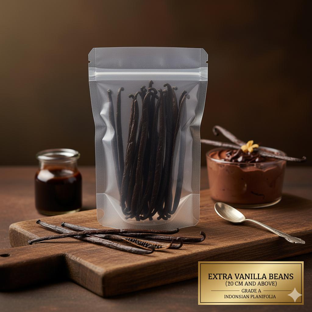 Cinnamon (Cinnamomum burmannii)