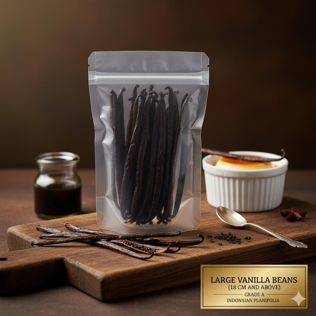 Cinnamon (Cinnamomum burmannii)