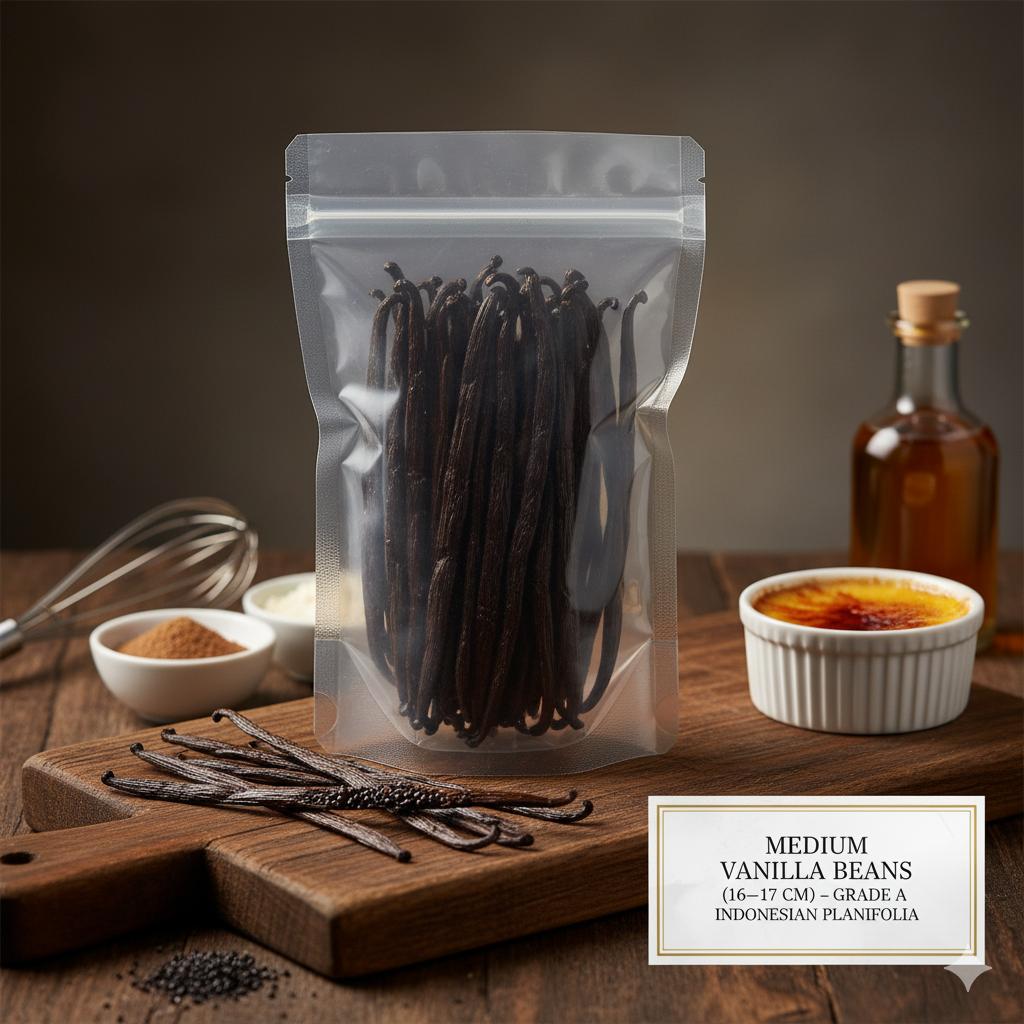 Cinnamon (Cinnamomum burmannii)