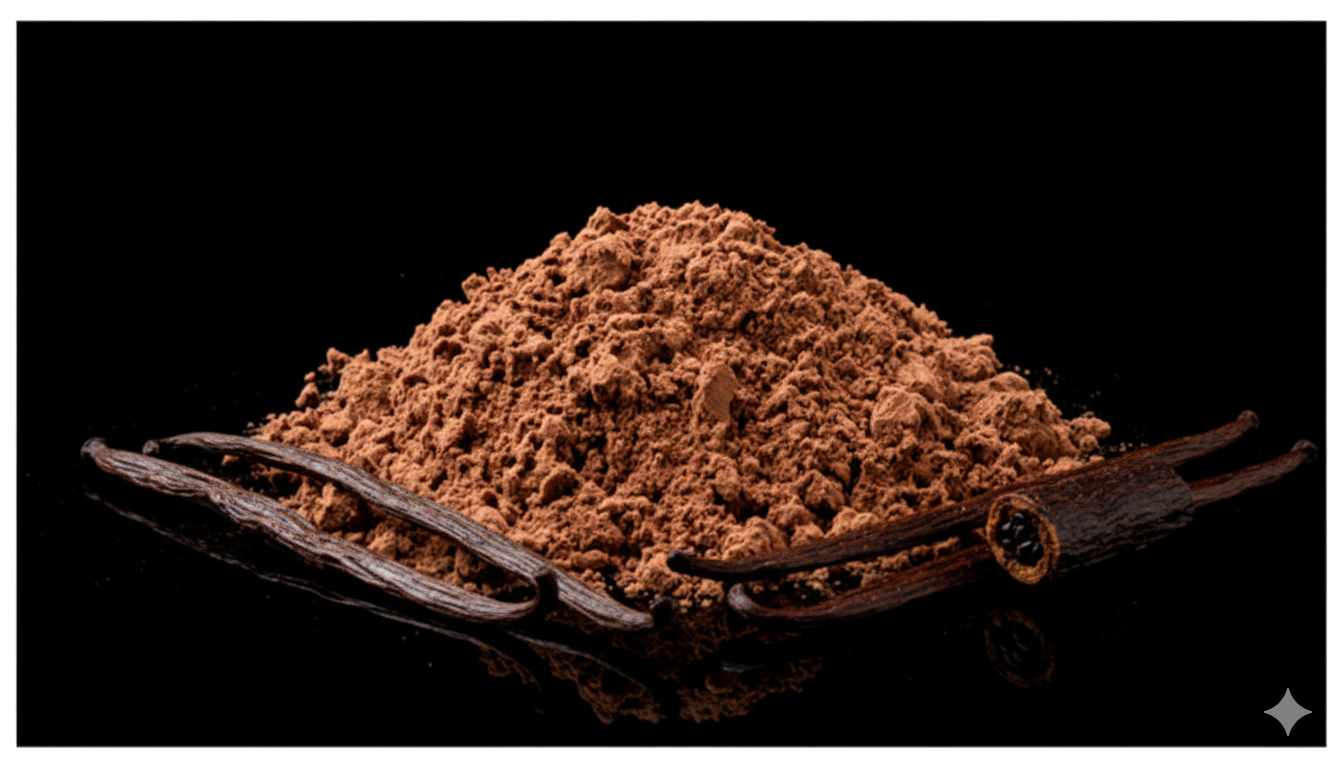 Cinnamon (Cinnamomum burmannii)